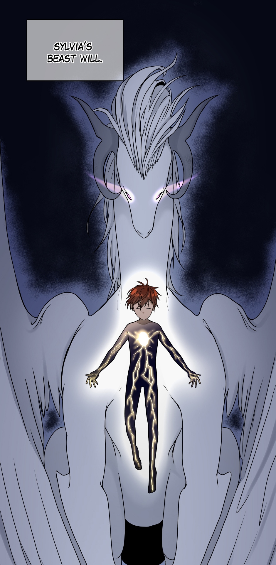 The Beginning After The End Chapter 54 image 31